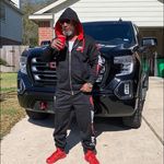 Tony Bruce - @tony.bruce.750 - Instagram