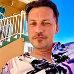Tony Bruce Filippone - @ramon_con_queso - Instagram