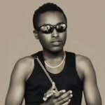 Tony Bruce Ody - @tonybrucekayi - Instagram