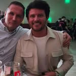 Toe knee - @tonybryans1 - Instagram