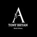 Tony Bryan  - Facebook