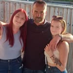 Tony Bryan - @tonytiger247 - Instagram