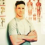 Tony Bryan - @massage_therapy_tone - Instagram