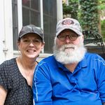 Tony Buchanan - @tlbuc55 - Instagram