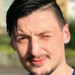 Tony Buchanan - @tony.buchanan.83 - Instagram