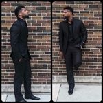 Tony Buchanan - @anthonyb_solid - Instagram