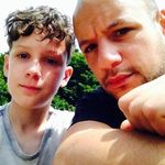 Tony Buchanan - @tonyb653 - Instagram