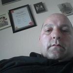 Tony Buchanan - @buchanan9500 - Instagram