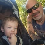 Tony Buchanan - Facebook