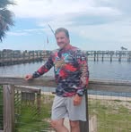 Tony Buchanan - Facebook