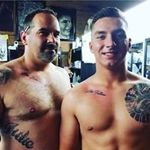 Tony Buchanan - @buchanan9495 - Instagram