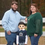 Tony Buchanan - Facebook