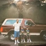 Tony Buchanan - @buchanan_tony - Instagram