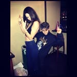 Tony Buckner - @cauplosteb59 - Instagram