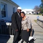 Tony Maurice Buckner - @tonymauricebuckner - Instagram
