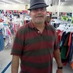 Tony Burris - @burris6650 - Instagram
