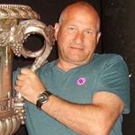 Tony Burrow - @burrowtony - Instagram
