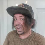 Tony Burrow - @notsurewhatgoeshereyet - Instagram