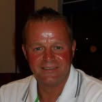 Tony Burrows - @tonyburrows59 - Instagram