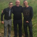Tony Burrows - @tony.burrows1971 - Instagram