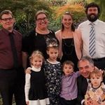 Tony Buttigieg - @tonybuttigieg - Instagram