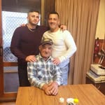Tony Buttigieg - @t.buttigieg - Instagram