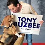 Tony Buzbee For Mayor - @barkingforbuzbee - Instagram