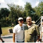 Tony Bybee - Facebook