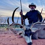 Tony Bybee - Facebook