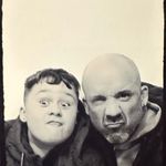 Tony Byrd - @mrtonybyrd - Instagram