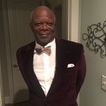 TONY BYRD - @tonypaintstheworld - Instagram