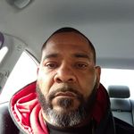 Tony Byrd - @biggking7 - Instagram