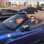 tony cacciatore - @tonycacciatore6992 - Instagram