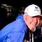 Tony Cacciatore - @tonyfluffhead - Instagram