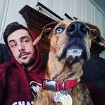 Tony Cain - @anthony_cain_ - Instagram