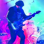 Tony Cain - @tony_c1218 - Instagram