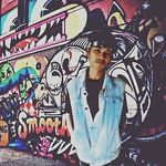 @tonyaryady01 - @tony_caind - Instagram
