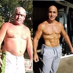 Tony Calderone - @tcfitness9 - Instagram