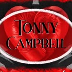 ACADEMIA TONY CAMPBELL BOXEO - @tony_campbell_boxeo - Instagram