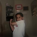 Anthony Camacho - @tonycamacho25 - Instagram