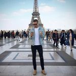 Anthony Campaniaris - @tonycampy - Instagram