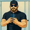 Tchau tchau - @tonycampos389 - TikTok