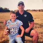 Tony Campbell - @tony_campbell__ - Instagram