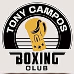 Tony Campos Boxing Club🥊🏋‍♂️ - @tony_campos_boxing_club - Instagram