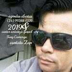 Tony Camargo - @camargo1426 - Instagram