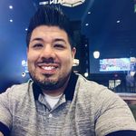 Tony Camargo - @mrtonycamargo - Instagram