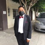 서커스 광대 - @tony_.cano - Instagram