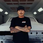 Tony Cano - @tonyc_ijustpaint - Instagram