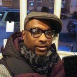 anthony capers - @tonycapers268 - Instagram