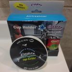 Tony Capers - @capreairfragrance - Instagram